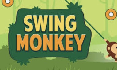 swing monkey
